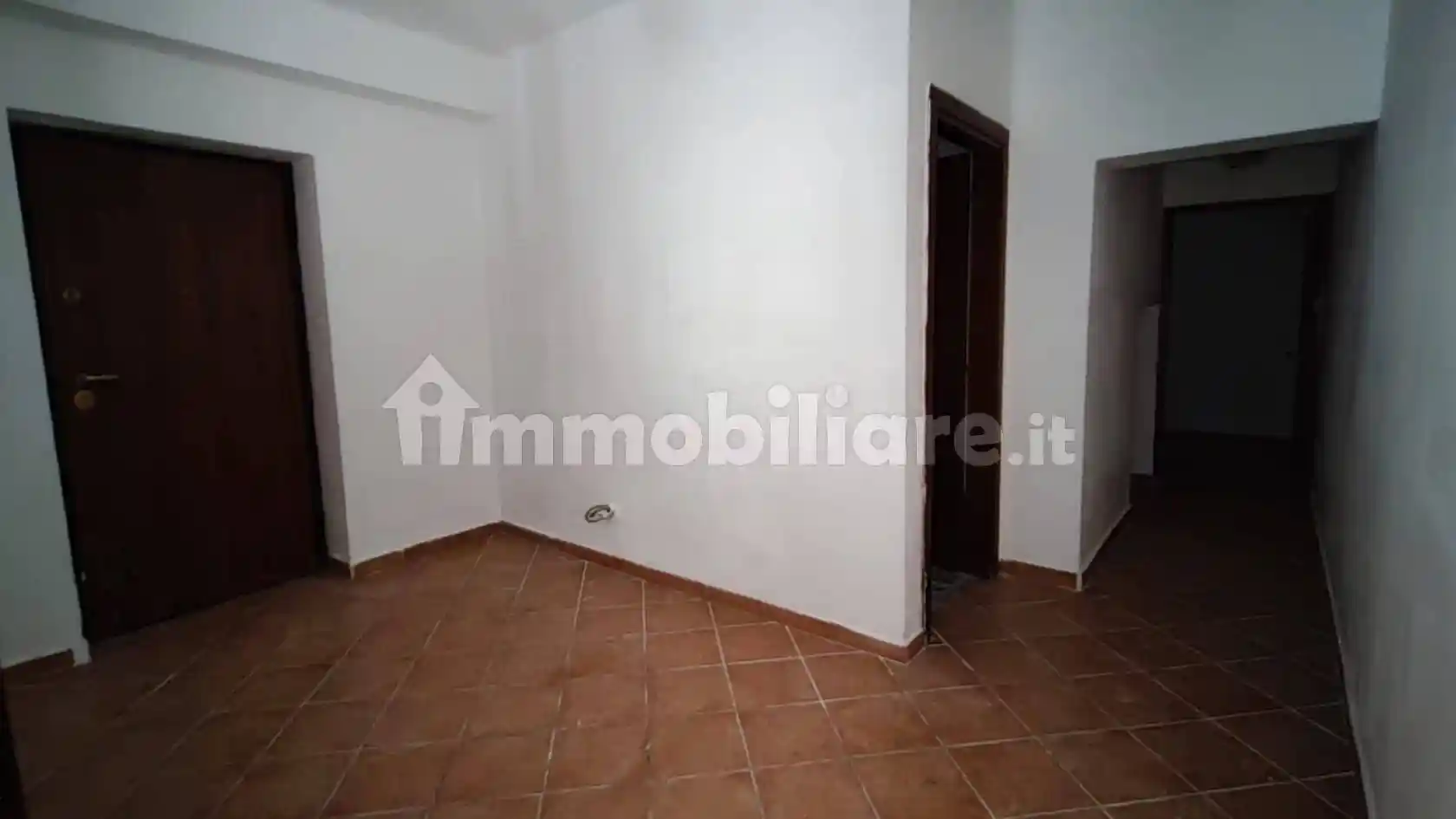 Bilocale via Santa Cristina, Tribunale, Palermo - foto 4