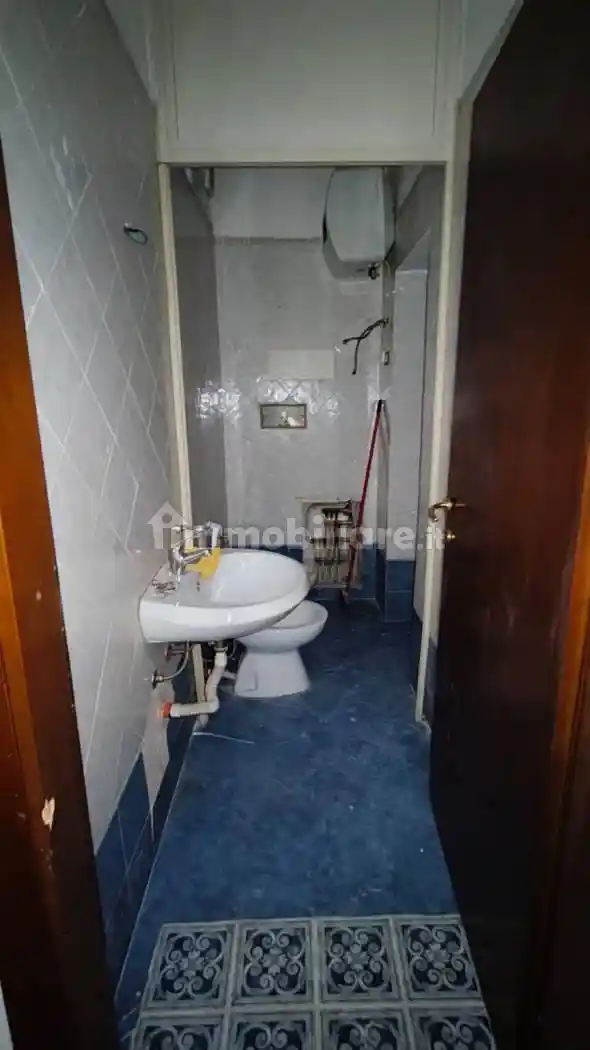 Bilocale via Santa Cristina, Tribunale, Palermo - foto 5