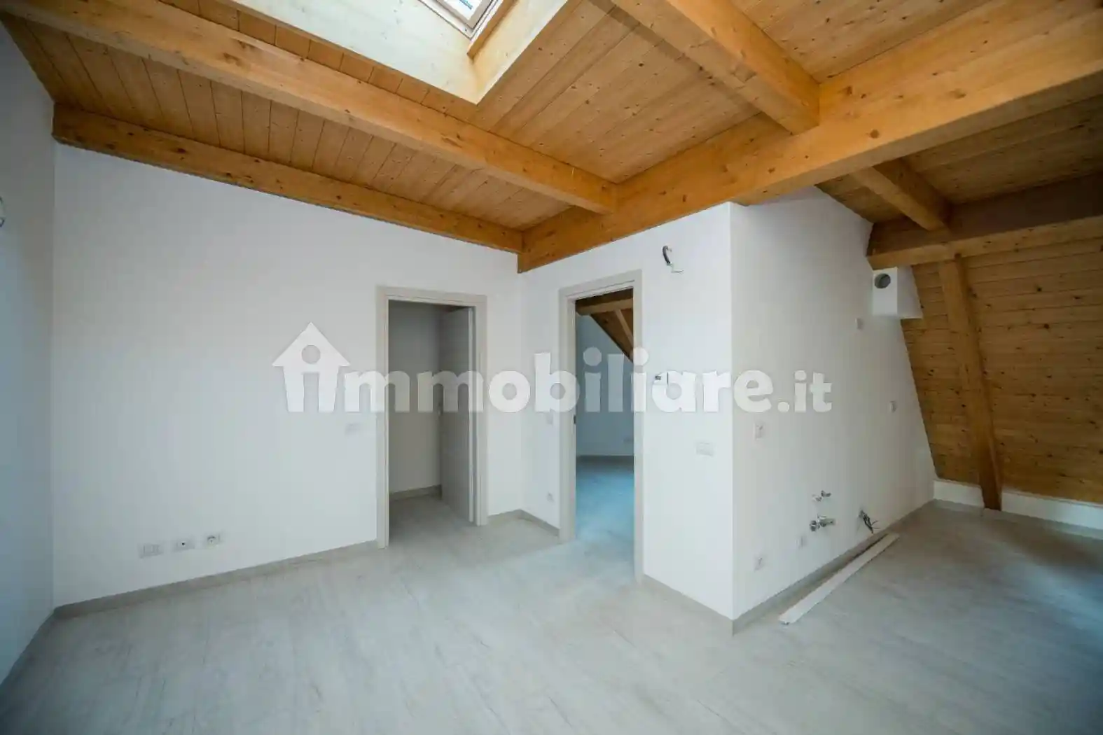 Bilocale via Luigi Cislaghi 8, Precotto, Milano - foto 2