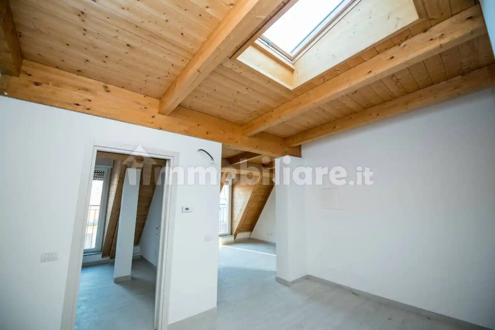 Bilocale via Luigi Cislaghi 8, Precotto, Milano - foto 5