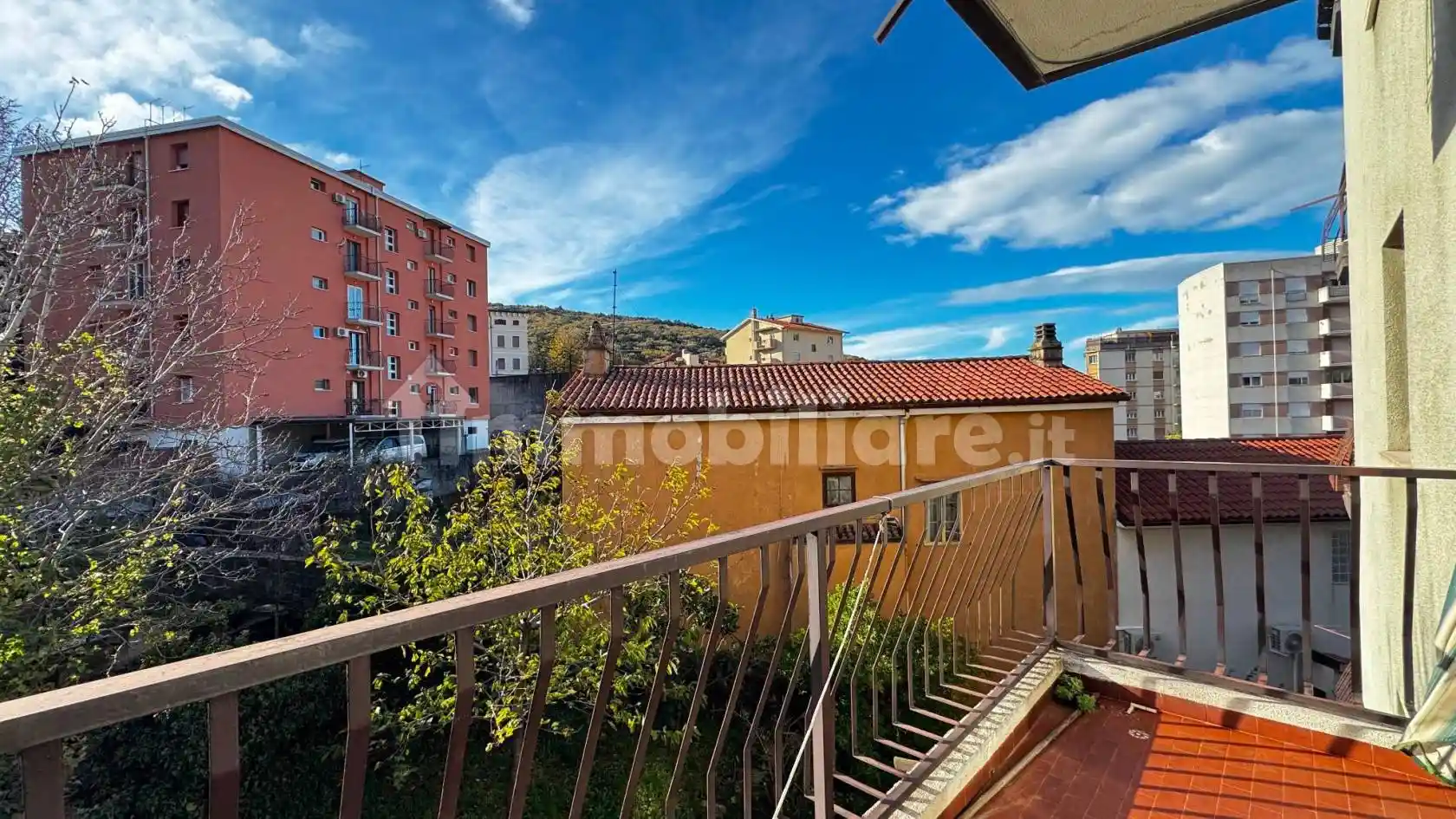 Trilocale via delle Linfe 27/1, San Giovanni, Trieste - foto 4