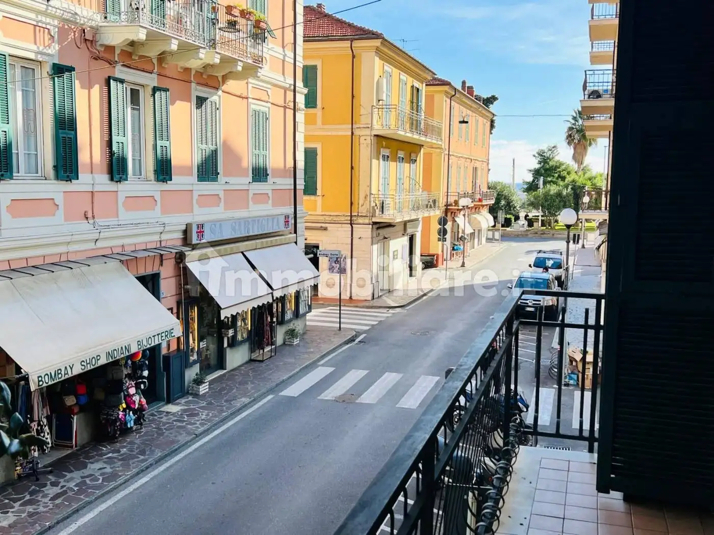 Appartamento in vendita a Diano Marina