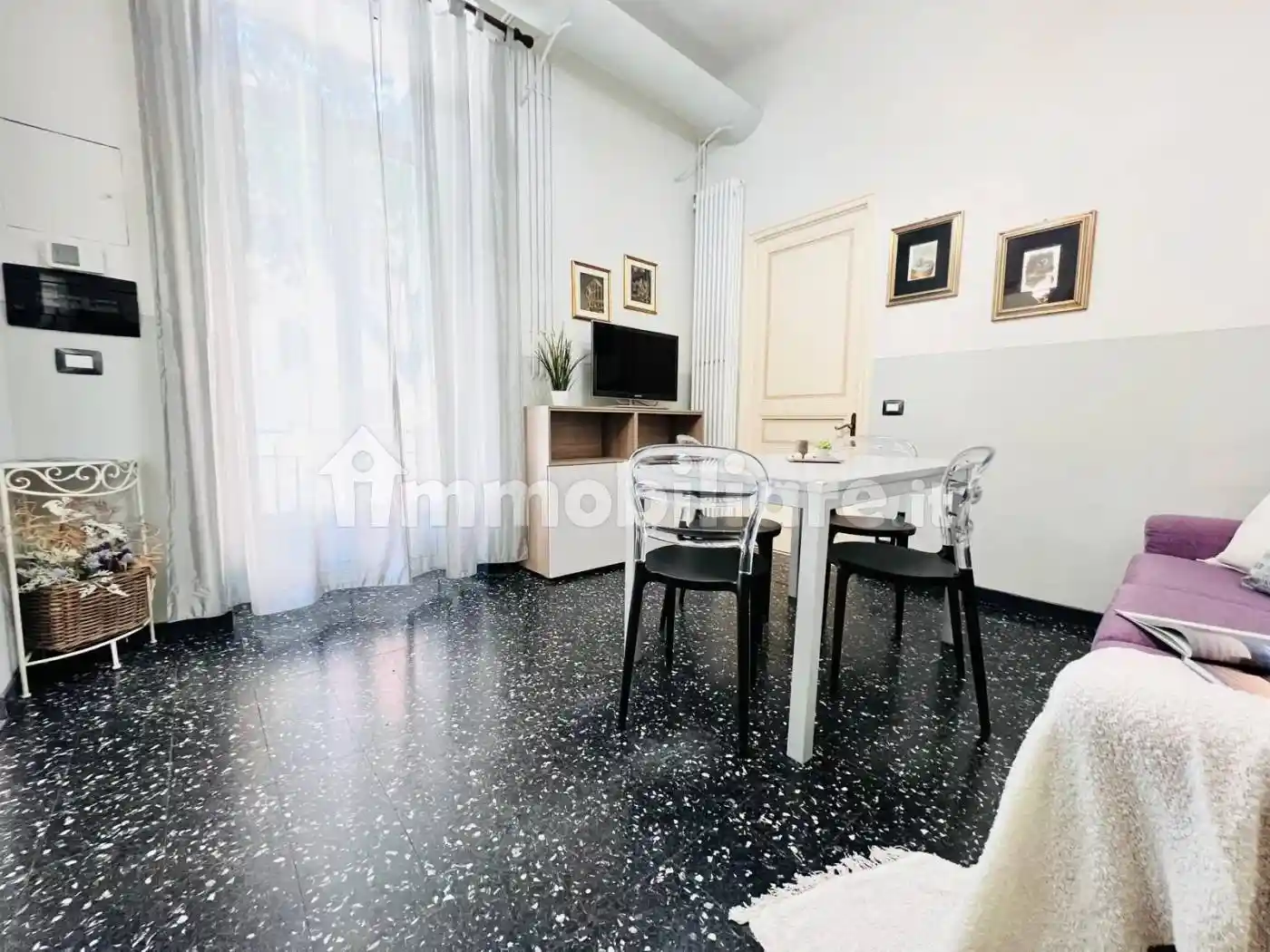 Trilocale via Cristoforo Colombo 19, Centro, Diano Marina - foto 5