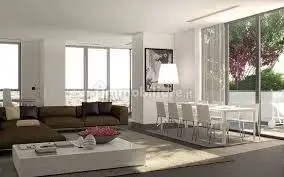 Appartamento in vendita a Gorla Maggiore