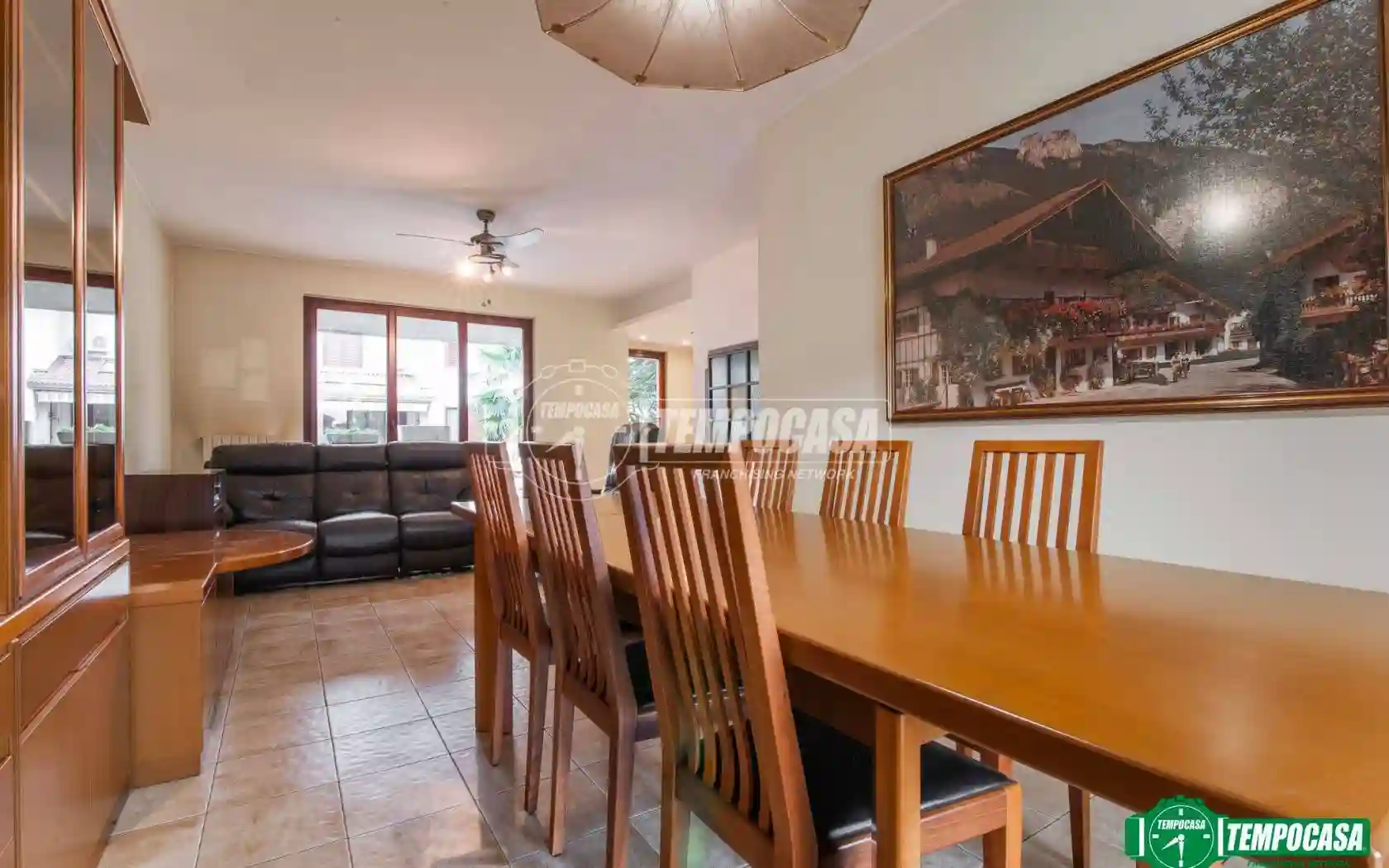 Villetta a schiera - foto 2