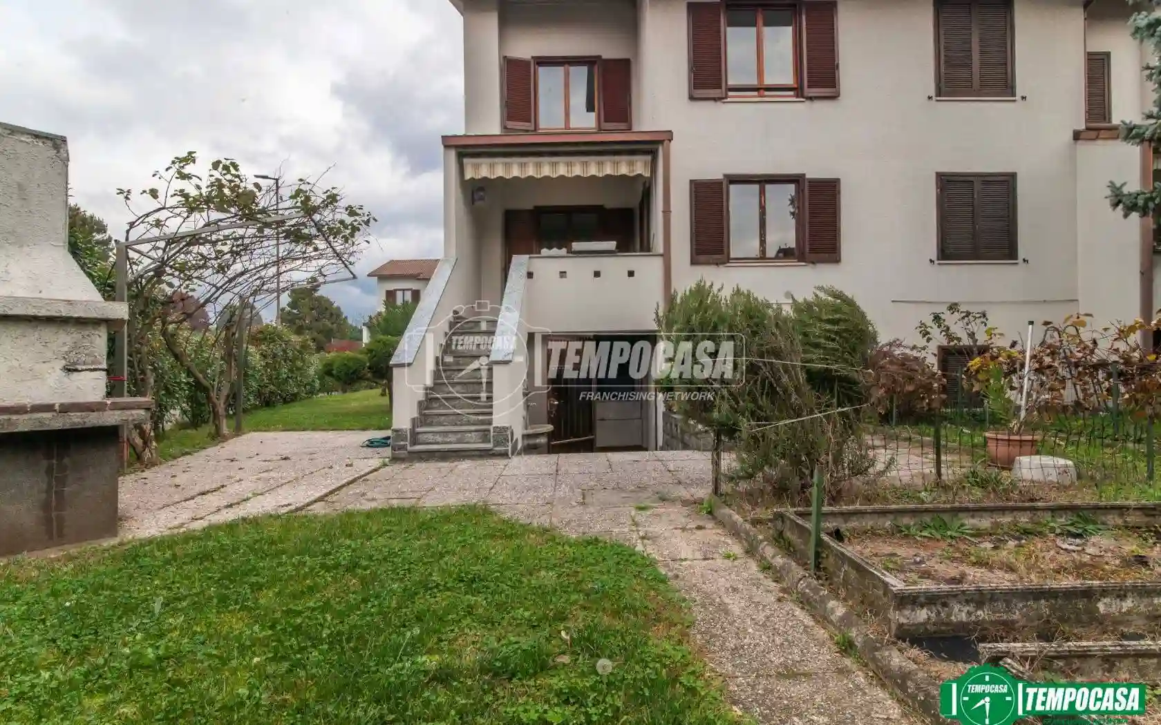 Villetta a schiera - foto 4