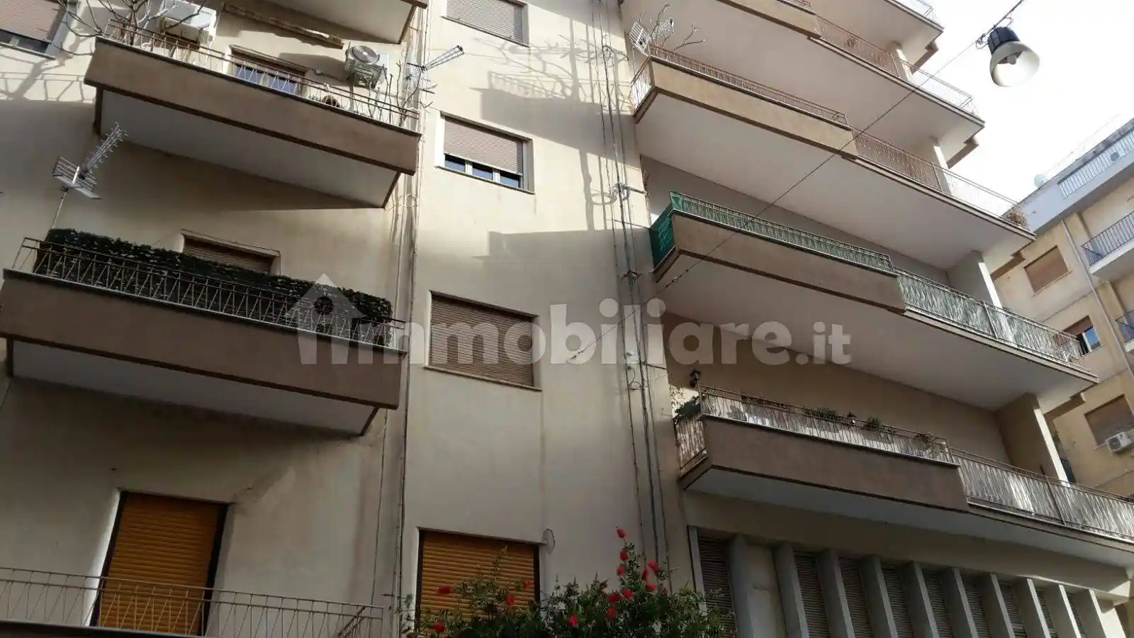 Appartamento in vendita a Palermo