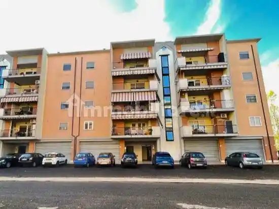 Appartamento in vendita a Latina