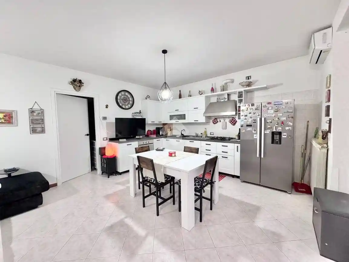 Trilocale via molino vecchio 4, Moncucco, Vernate - foto 4