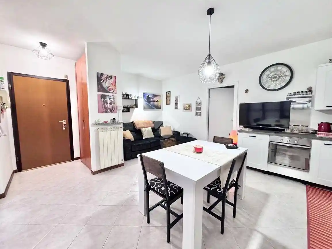 Trilocale via molino vecchio 4, Moncucco, Vernate - foto 5