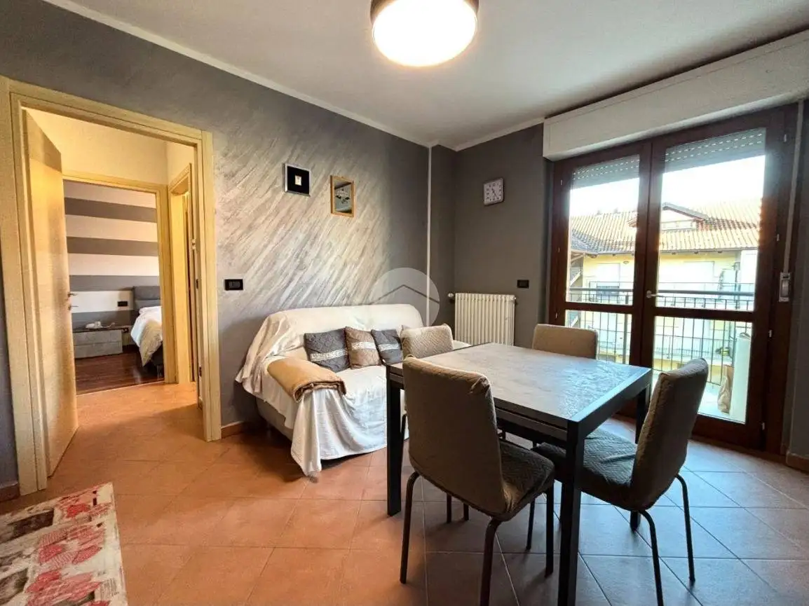 Appartamento in vendita a Airasca