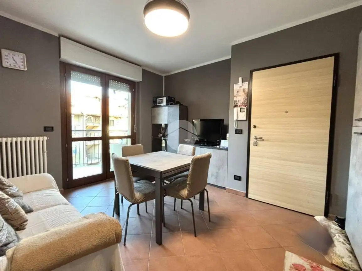 Bilocale via Nino Costa 11, Centro, Airasca - foto 2