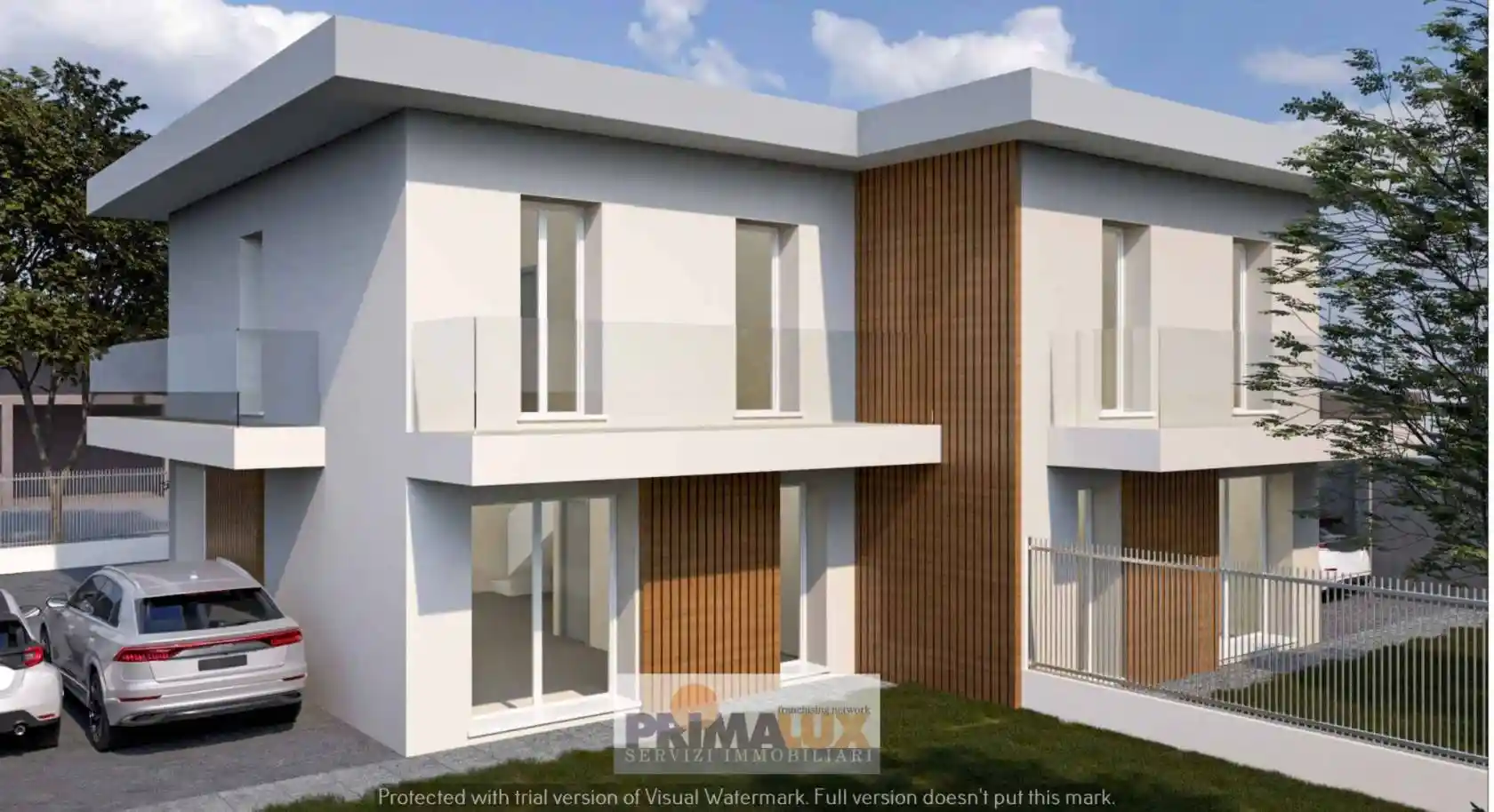 Villa in vendita a Cesano Maderno