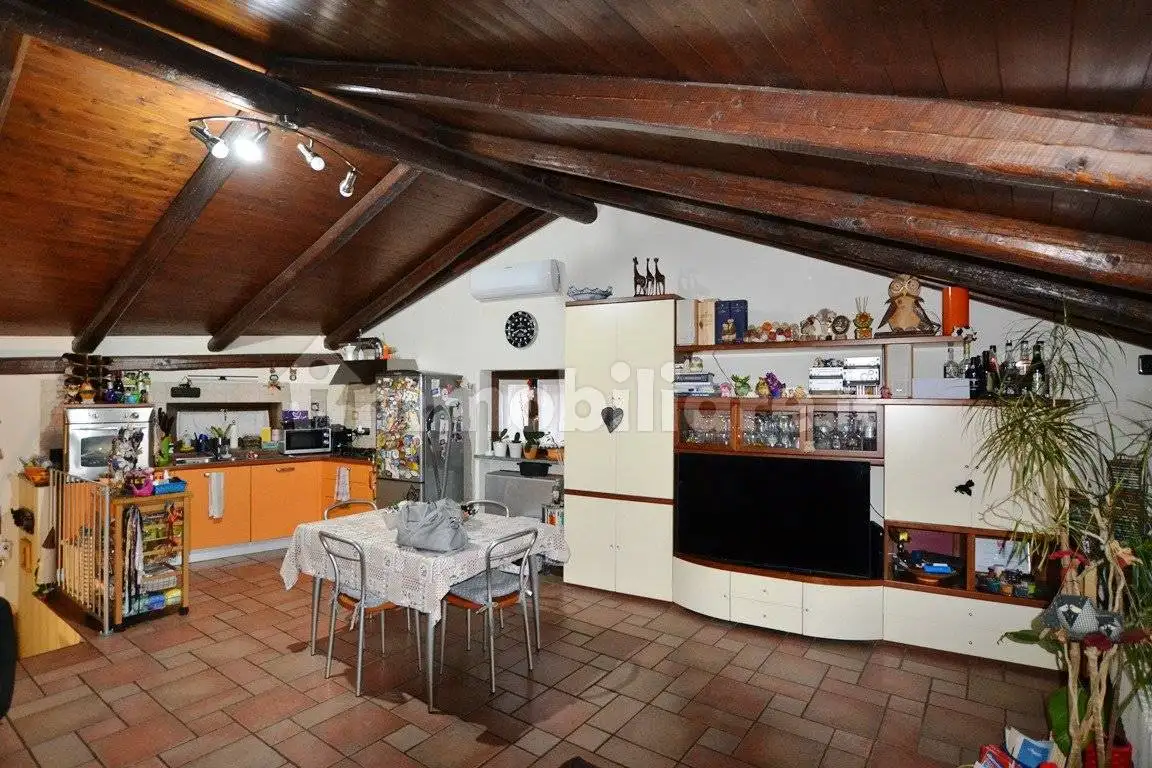 Villa a schiera via Giovanni Capisano 48, Andorno Micca - foto 3