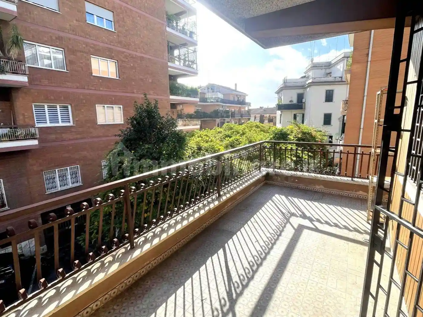 Appartamento via Bevagna, Fleming, Roma - foto 2