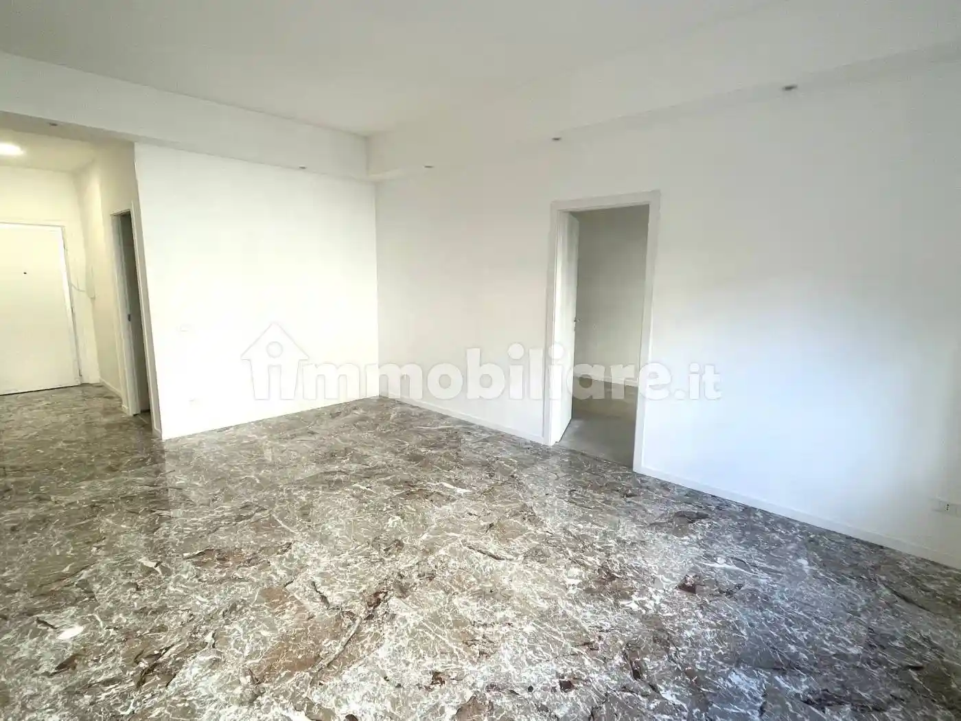 Appartamento via Bevagna, Fleming, Roma - foto 3