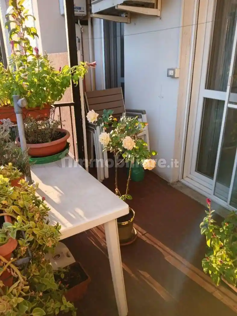 Trilocale via Paolo Maspero 51, Molise - Cuoco, Milano - foto 2