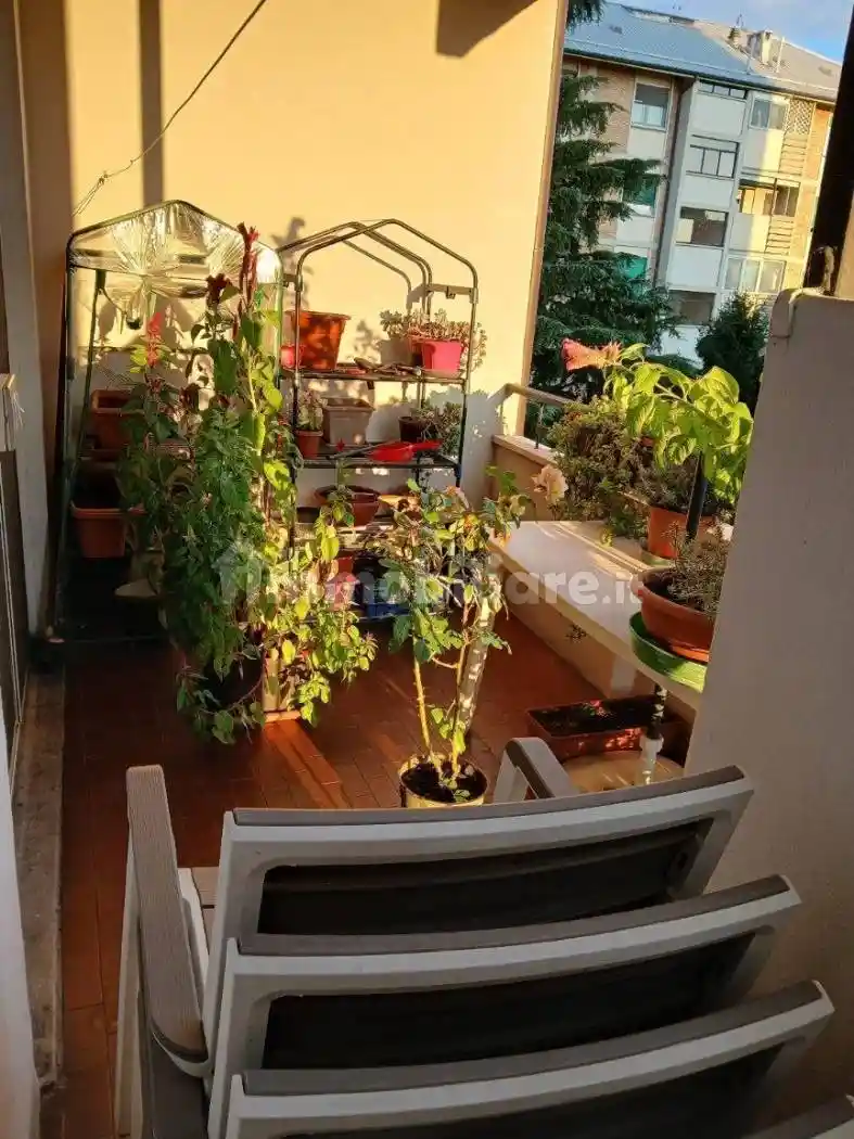 Trilocale via Paolo Maspero 51, Molise - Cuoco, Milano - foto 4