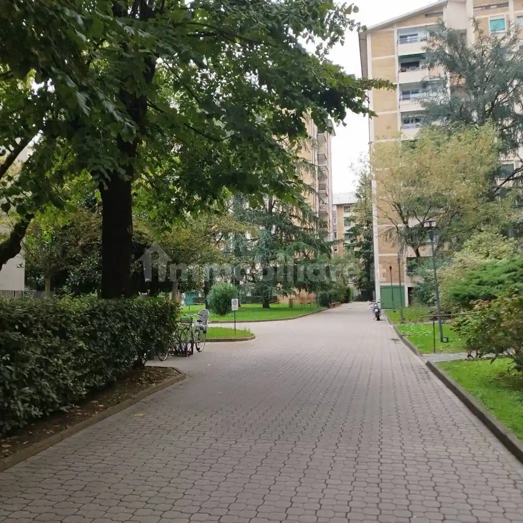 Trilocale via Paolo Maspero 51, Molise - Cuoco, Milano - foto 5