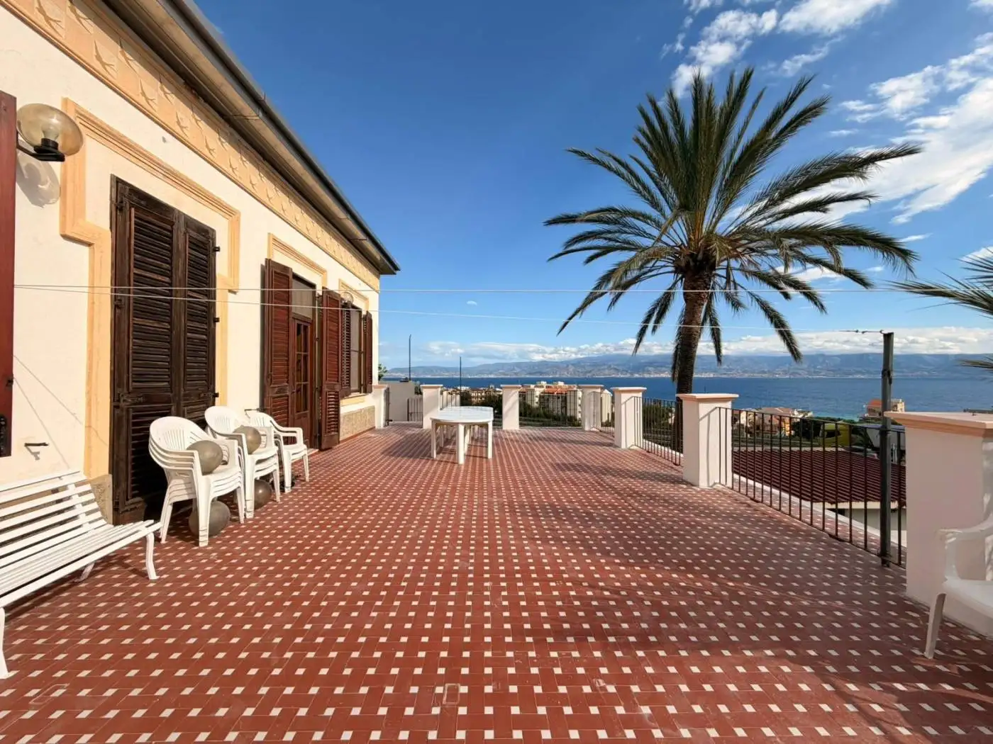 Villa in vendita a Messina