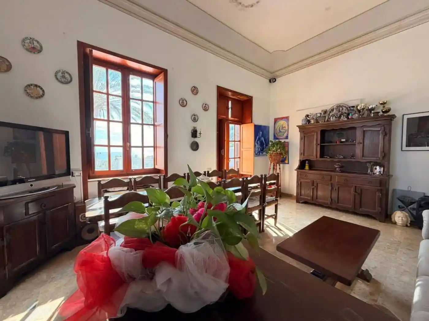 Villa unifamiliare Contrada Canale Galati Marina 2, Galati, Messina - foto 5