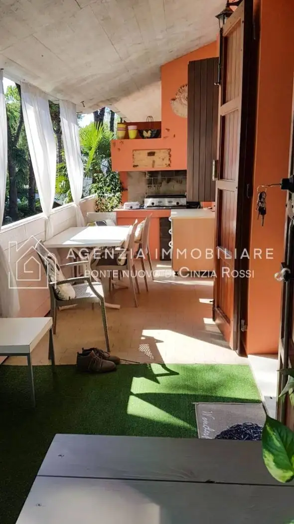 Villa in vendita a Ravenna