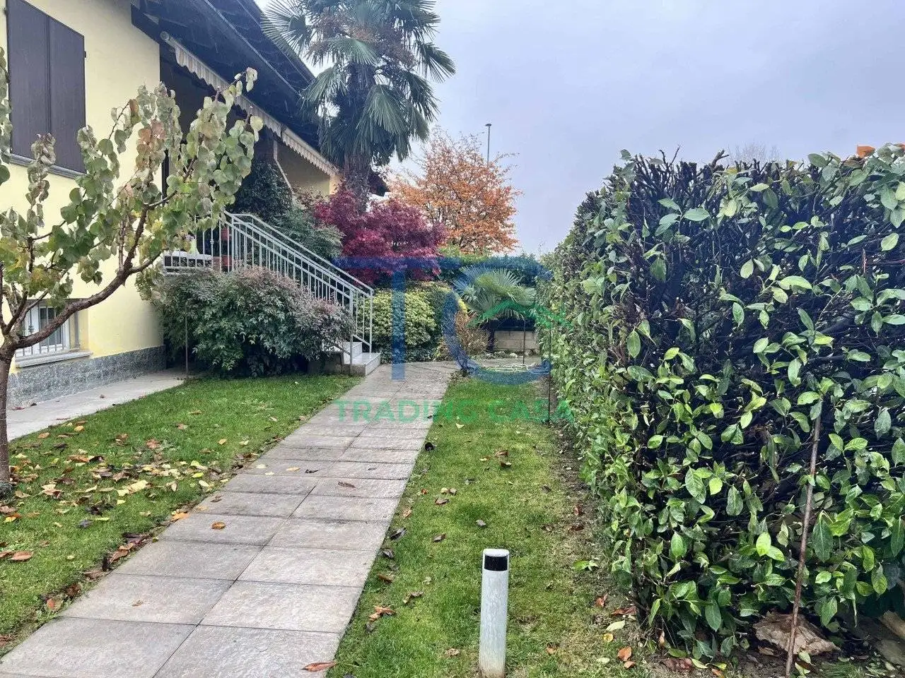 Villa in vendita a Gossolengo