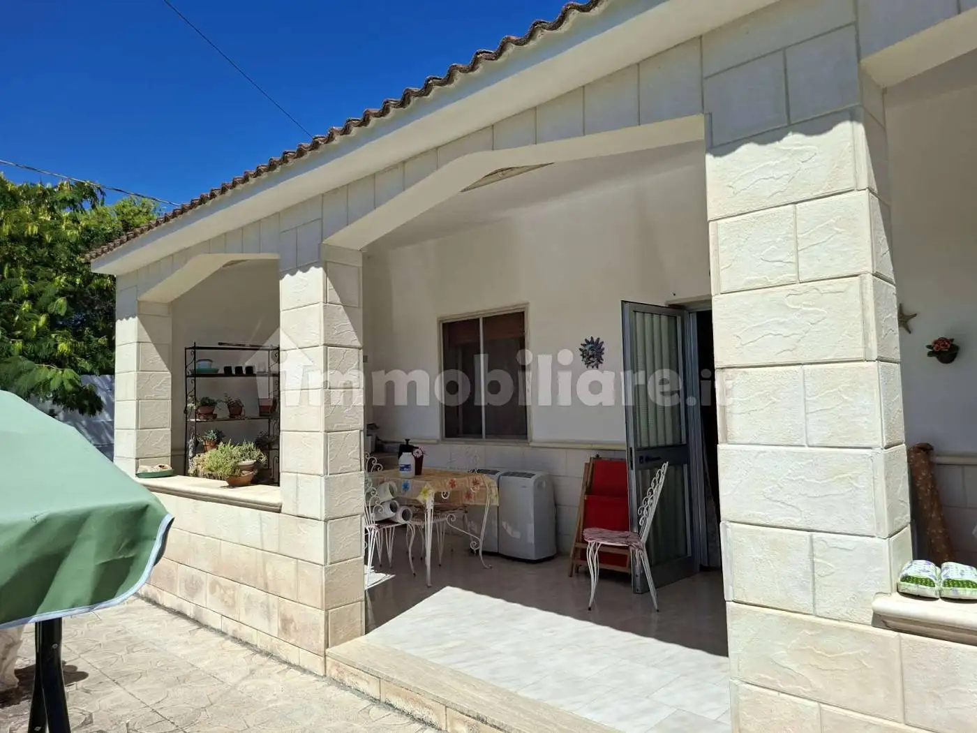 Villa in vendita a Manduria