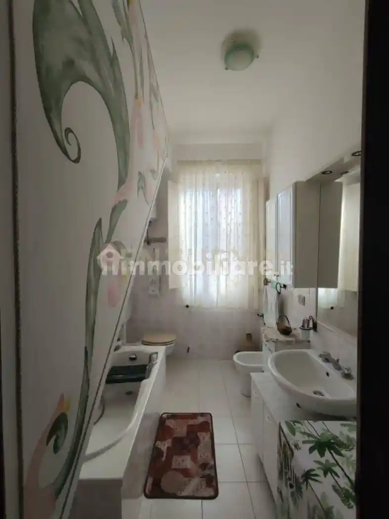 Appartamento via Giuseppe Simili 29, Corso Italia - Europa, Catania - foto 5