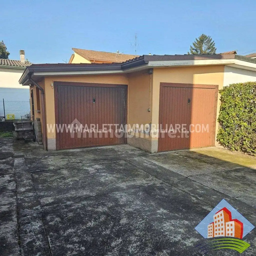 Villa unifamiliare, buono stato, 230 m², Centro, Capralba - foto 3