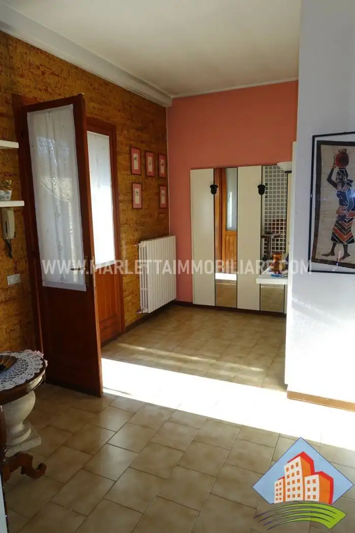 Villa unifamiliare, buono stato, 230 m², Centro, Capralba - foto 5