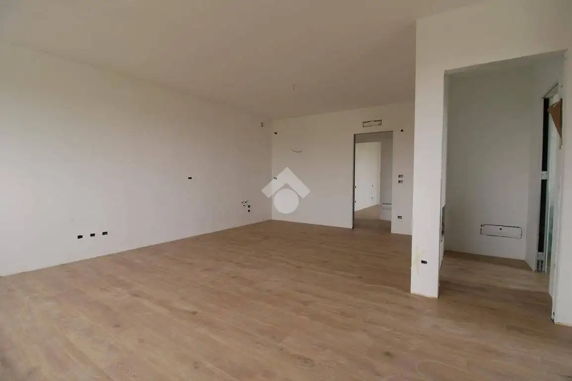 Appartamento in vendita a Ormelle