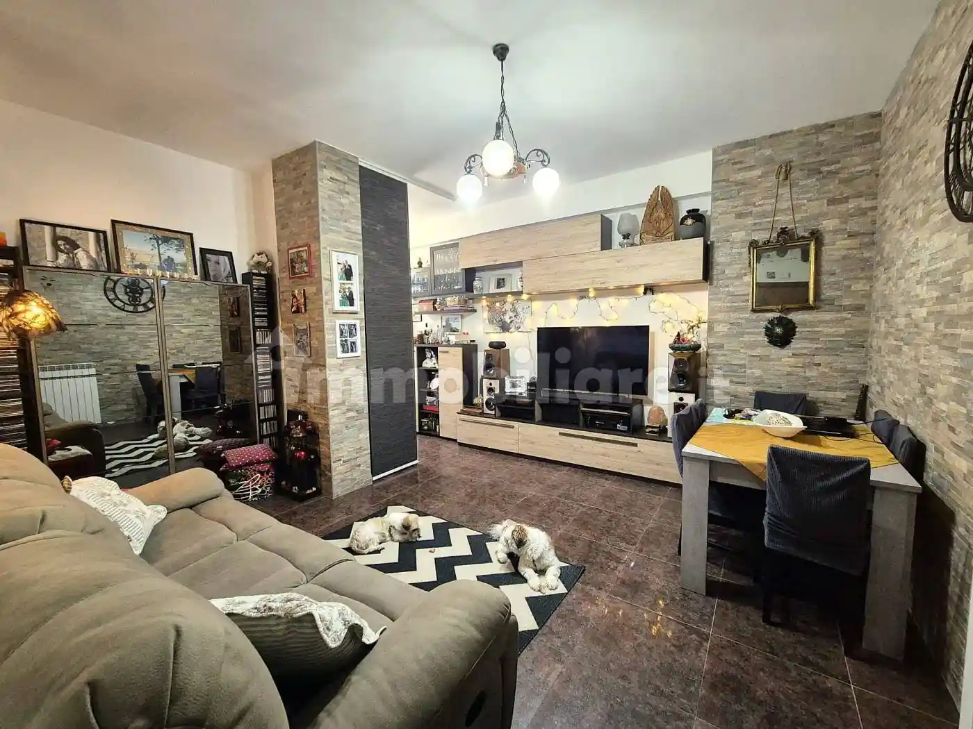 Trilocale via Antonio Labranca 44, La Giustiniana, Roma - foto 3