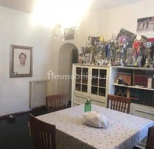 Villa in vendita a Massa