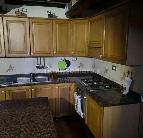 Villa a schiera 5 locali, da ristrutturare, San Carlo - Antona, Massa - foto 3