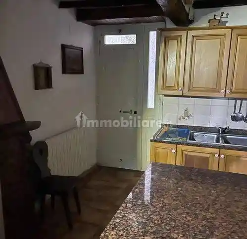 Villa a schiera 5 locali, da ristrutturare, San Carlo - Antona, Massa - foto 4