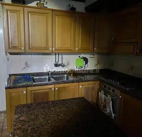 Villa a schiera 5 locali, da ristrutturare, San Carlo - Antona, Massa - foto 5