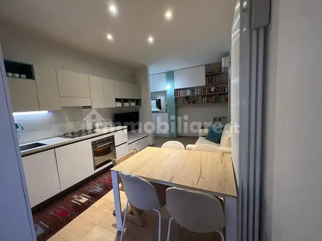 Trilocale viale Ergisto Bezzi 79, Frua, Milano - foto 4