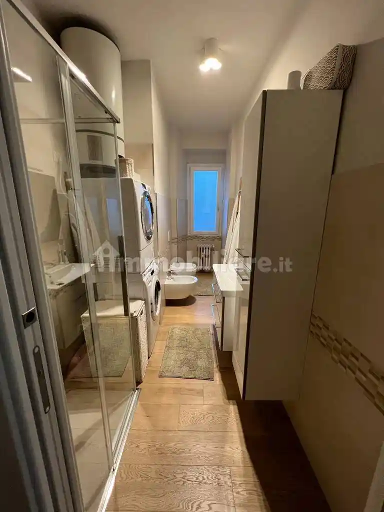 Trilocale viale Ergisto Bezzi 79, Frua, Milano - foto 5