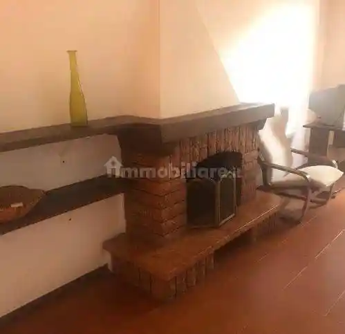 Villa a schiera 5 locali, buono stato, Cinquale, Montignoso - foto 2