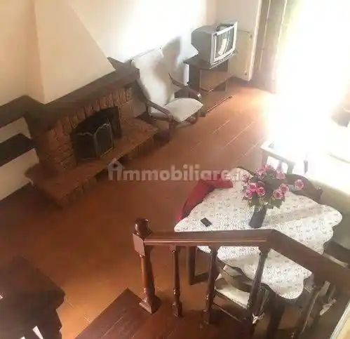 Villa a schiera 5 locali, buono stato, Cinquale, Montignoso - foto 4