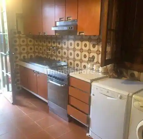 Villa a schiera 5 locali, buono stato, Cinquale, Montignoso - foto 5