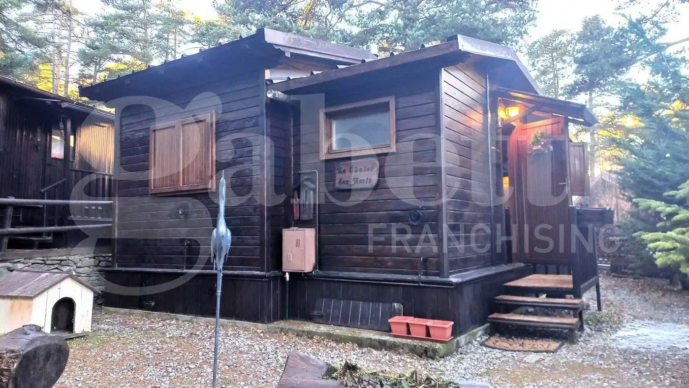 Casa indipendente in vendita a Oulx