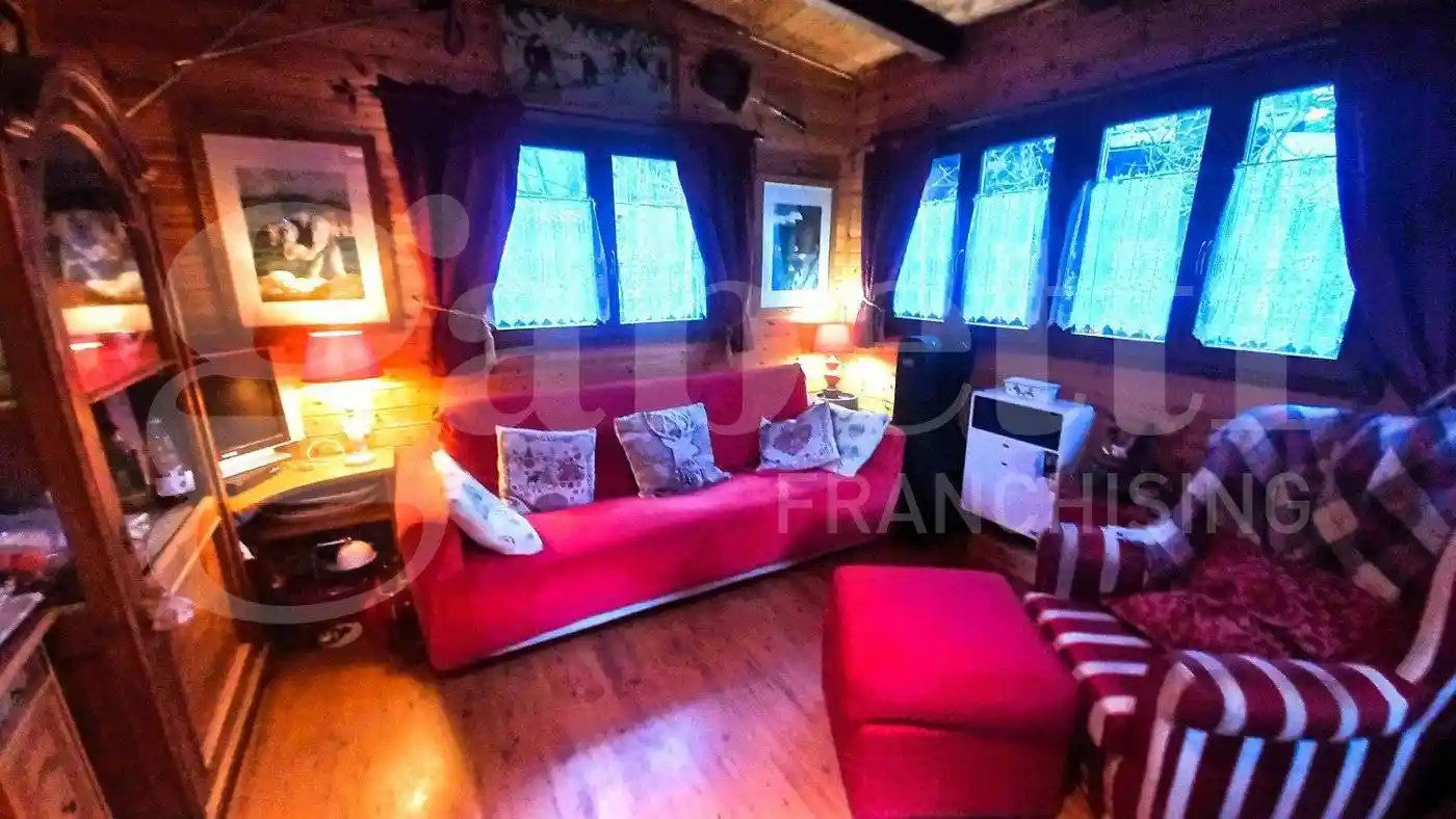 Casa indipendente - foto 3