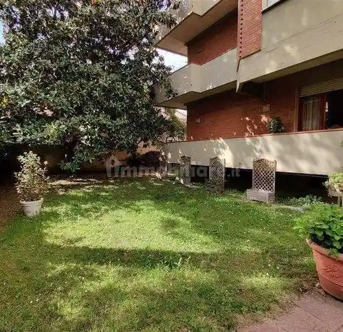 Appartamento in vendita a Massa