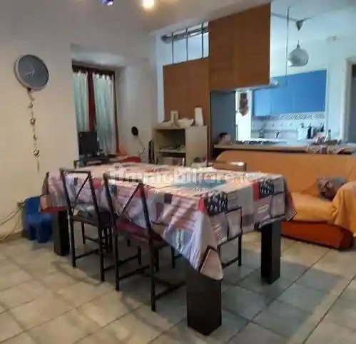 Quadrilocale buono stato, San Carlo - Antona, Massa - foto 4