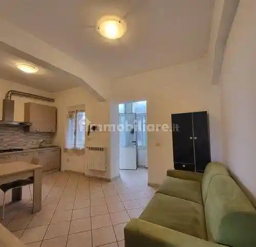 Appartamento in vendita a Massa