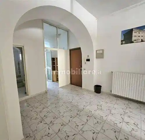 Appartamento in vendita a Massa