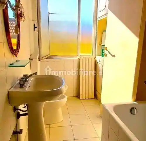 Appartamento in vendita a Massa