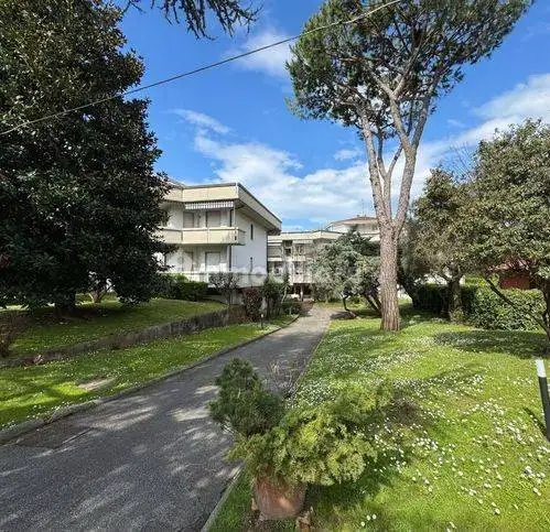 Appartamento in vendita a Massa